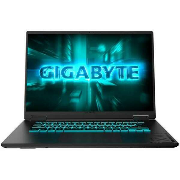 GIGABYTE A16 CWH, 16