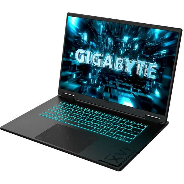 GIGABYTE A16 PRO DXH, 16
