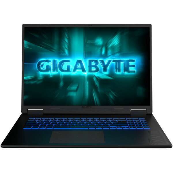 GIGABYTE A18 3TH, 18