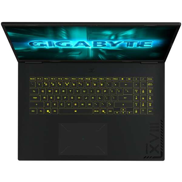 GIGABYTE A18 3TH, 18