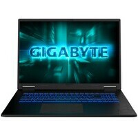 GIGABYTE A18 3VH, 18