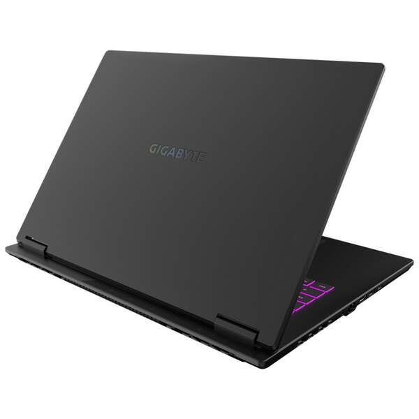 GIGABYTE A18 3VH, 18