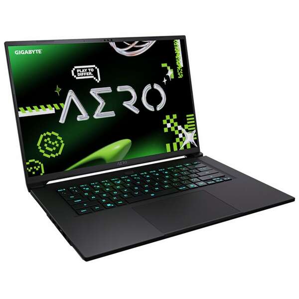 GIGABYTE AERO X16 1TH, 16 GIGABYTE AERO X16 1TH, 16