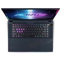 GIGABYTE AORUS MASTER 16 BXH, 16