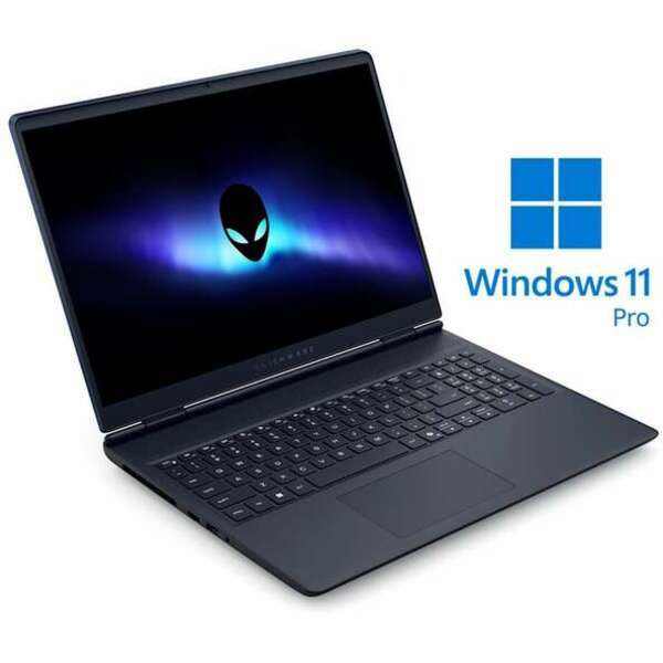 DELL Alienware 16 Aurora, 16 DELL Alienware 16 Aurora, 16