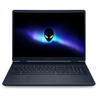 DELL Alienware 16 Aurora, 16