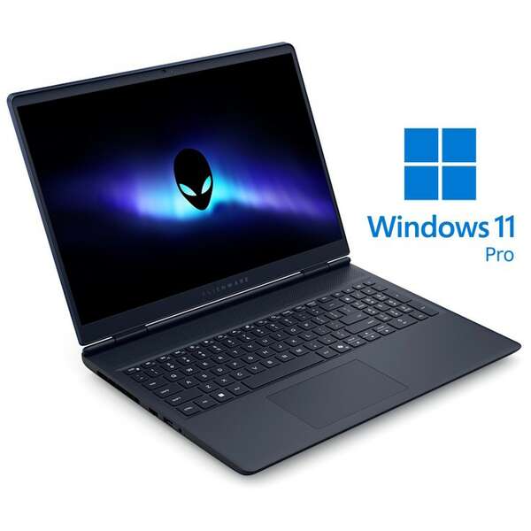 DELL Alienware 16 Aurora, 16 DELL Alienware 16 Aurora, 16