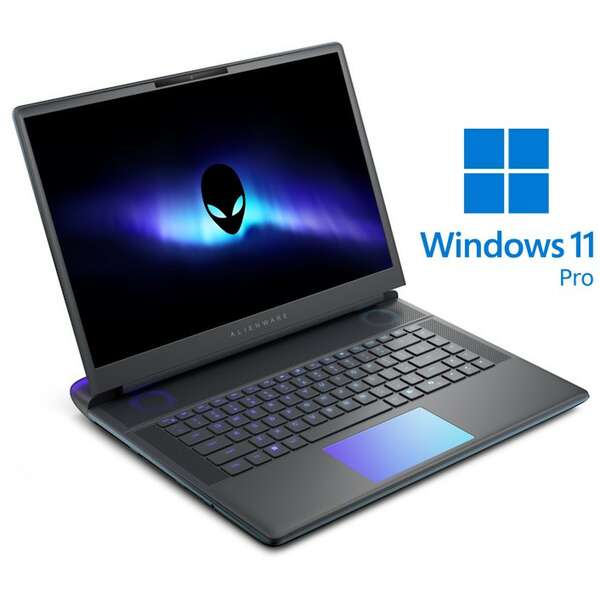 DELL Alienware 16 Area-51, 16 DELL Alienware 16 Area-51, 16