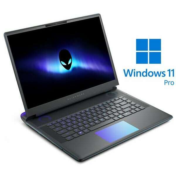 DELL Alienware 16 Area-51, 16 DELL Alienware 16 Area-51, 16