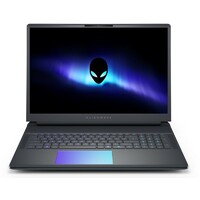 DELL Alienware 18 Area-51, 18