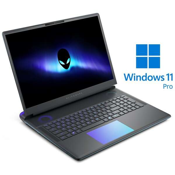 DELL Alienware 18 Area-51, 18 DELL Alienware 18 Area-51, 18