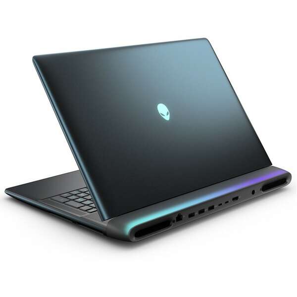 DELL Alienware 18 Area-51, 18 DELL Alienware 18 Area-51, 18