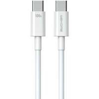 WEKOME WDC-182 Kabl 3.1 USB C M / M 1m 100W / 480MB 