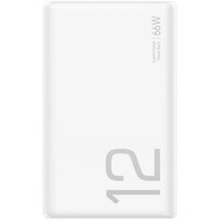 HONOR Choice Power bank 12000mAh 66W White