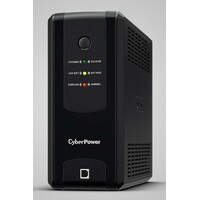 CYBERPOWER UT1050EG, 1050VA / 630W UPS