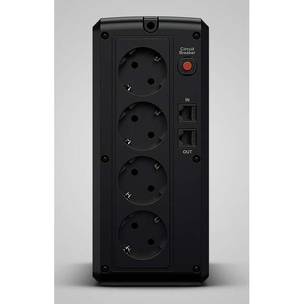 CYBERPOWER UT1050EG, 1050VA/630W UPS