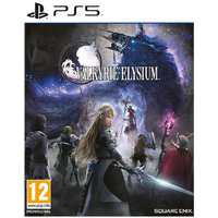 PS5 Valkyrie Elysium