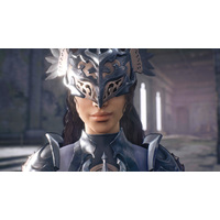 PS5 Valkyrie Elysium