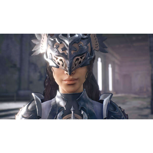 PS5 Valkyrie Elysium