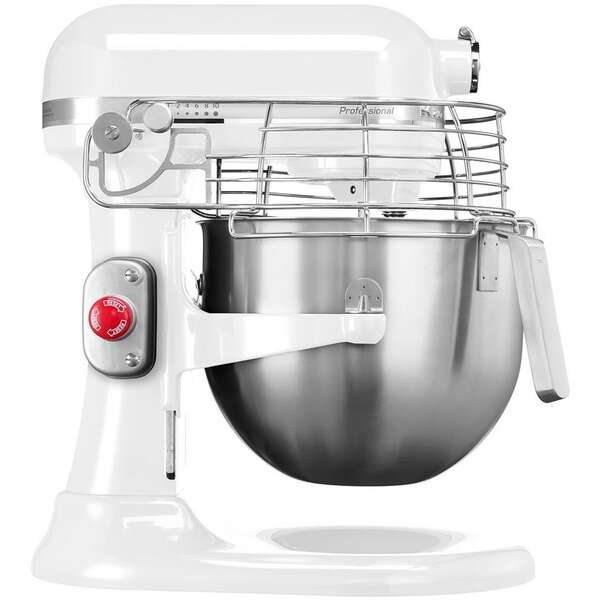 KITCHENAID KA5KSM7990XEWH