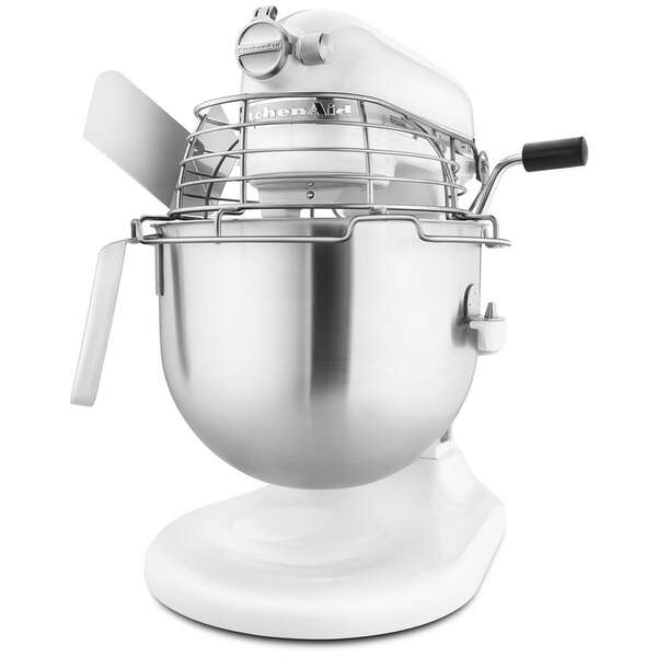 KITCHENAID KA5KSM7990XEWH