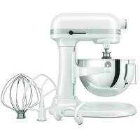 KITCHENAID KA5KSM55SXXEWH