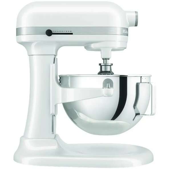 KITCHENAID KA5KSM55SXXEWH