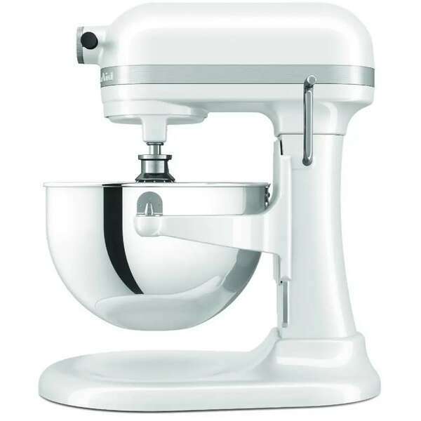KITCHENAID KA5KSM55SXXEWH