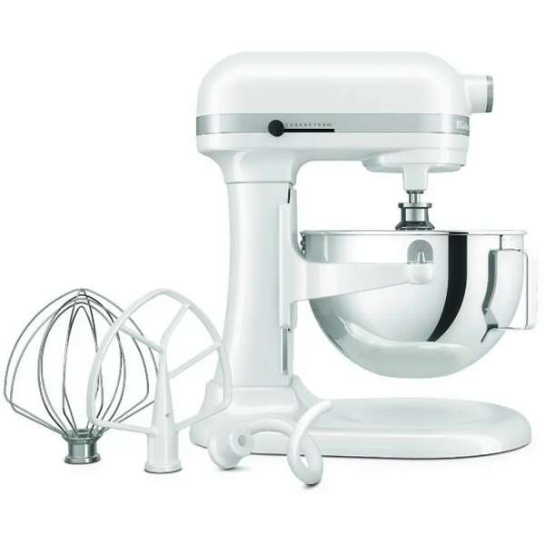 KITCHENAID KA5KSM55SXXEWH