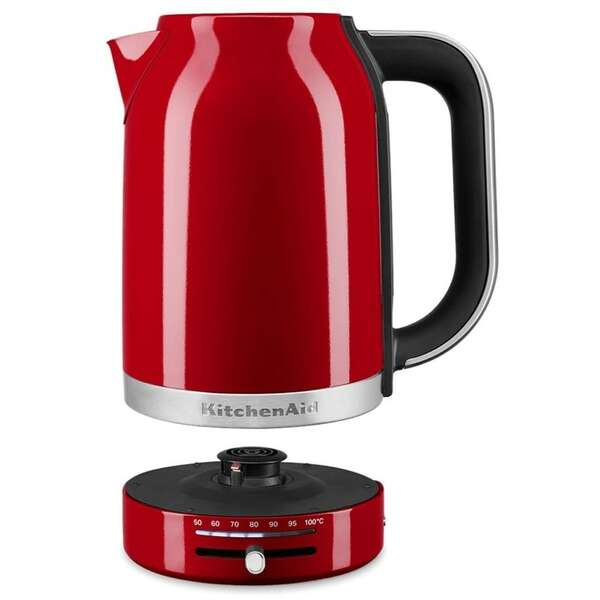 KITCHENAID KA5KEK1701EER