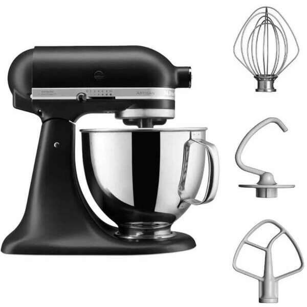 KITCHENAID KA5KSM125EBM