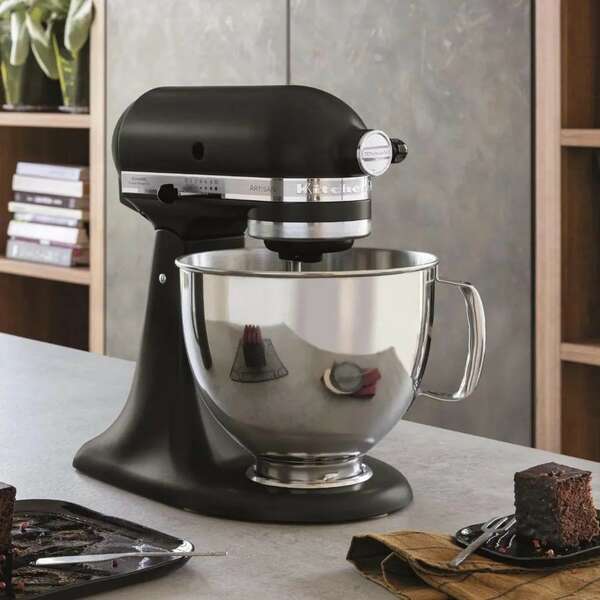 KITCHENAID KA5KSM125EBM