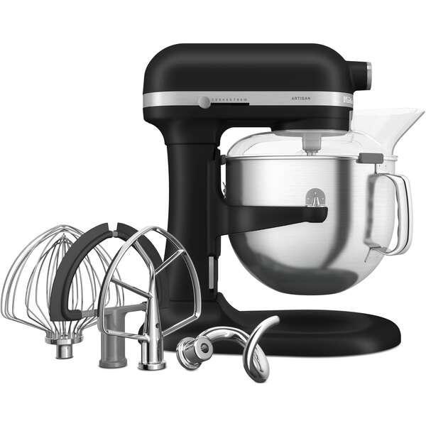 KITCHENAID KA5KSM70SHXEBM