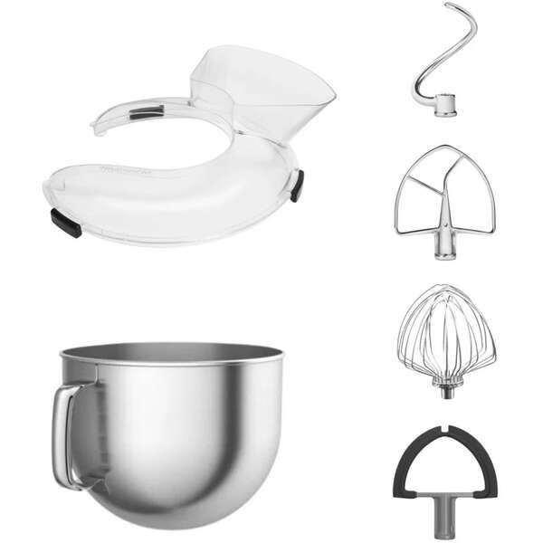 KITCHENAID KA5KSM70SHXEOB