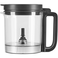 KITCHENAID KA5KFP0921EBM