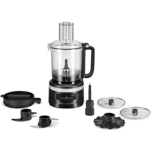 KITCHENAID KA5KFP0921EBM