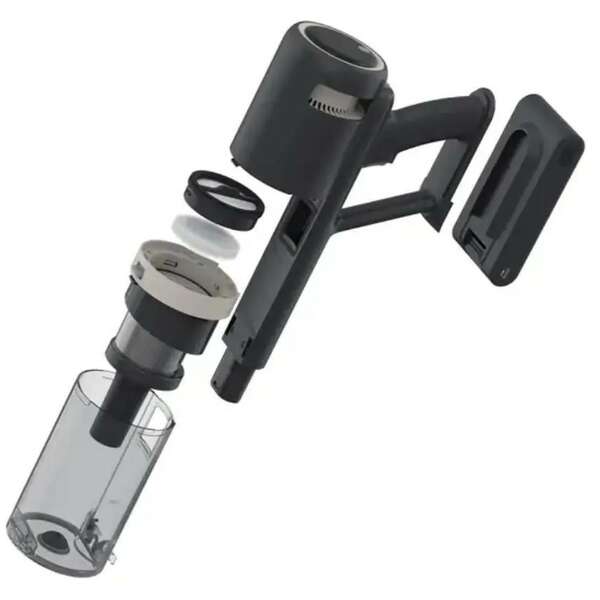 HOOVER HFG10H 011 HOOVER HFG10H 011