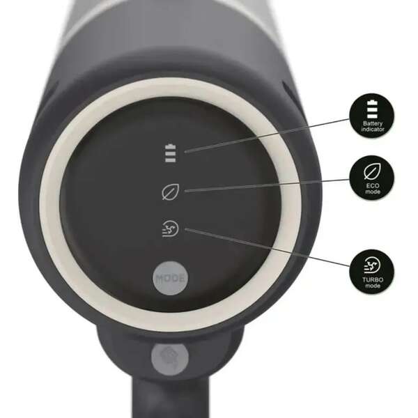 HOOVER HFG10H 011 HOOVER HFG10H 011