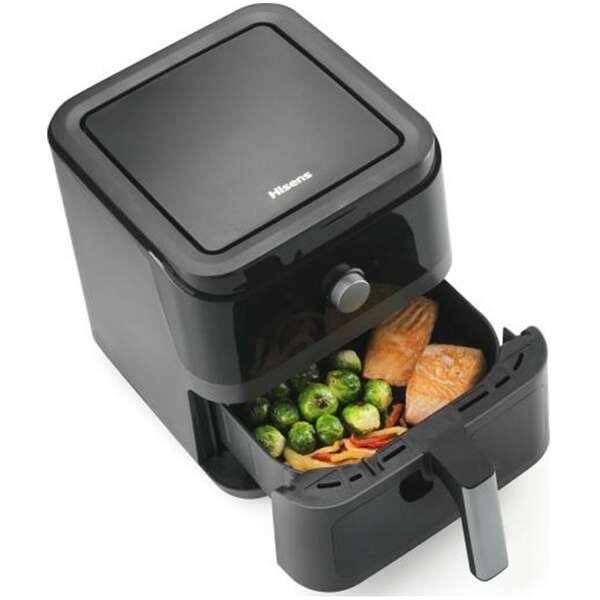 HISENSE HAF 1800 DCD