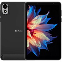 BLACKVIEW Zeno 1 6GB / 256GB LTE Rock Black