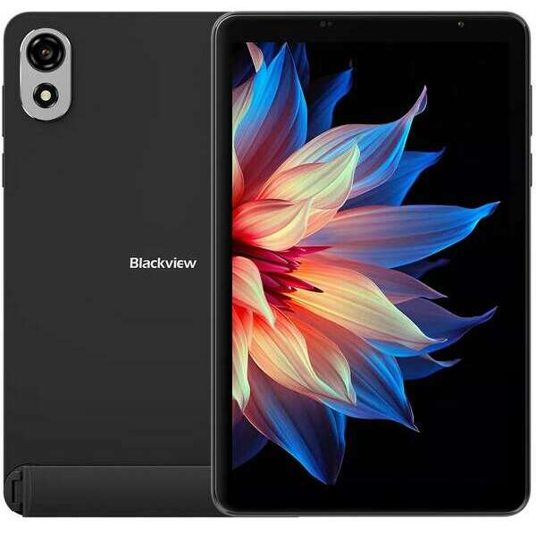 BLACKVIEW Zeno 1 6GB/256GB LTE Rock Black BLACKVIEW Zeno 1 6GB/256GB LTE Rock Black