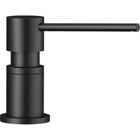 BLANCO LATO DOZER SPECIAL CRNA MAT 525789