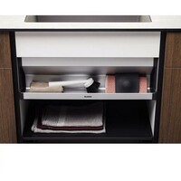 BLANCO SELECT II 60 P ORGA 527458