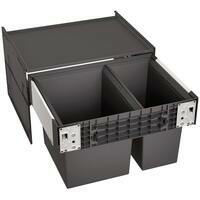 BLANCO SELECT II 60 / 2 KANTA 526203