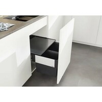 BLANCO SELECT II 60/2 KANTA 526203