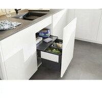 BLANCO SELECT II 60/2 KANTA 526203