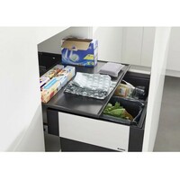 BLANCO SELECT II 60/2 KANTA 526203