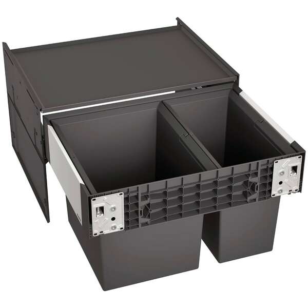 BLANCO SELECT II 60/2 KANTA 526203