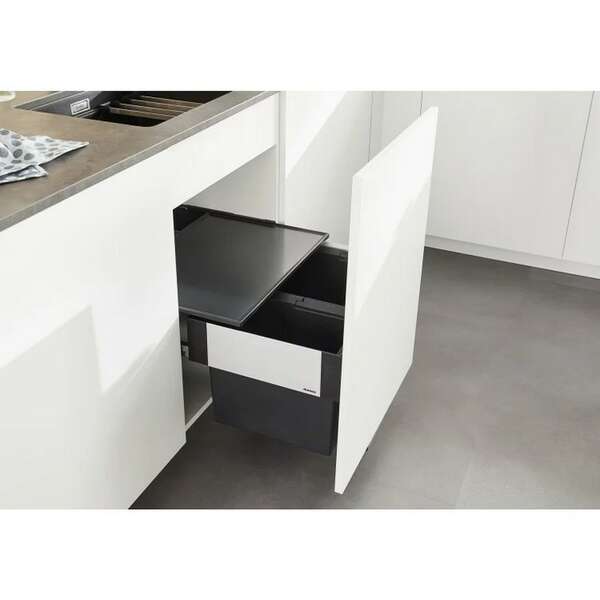 BLANCO SELECT II 60/2 KANTA 526203