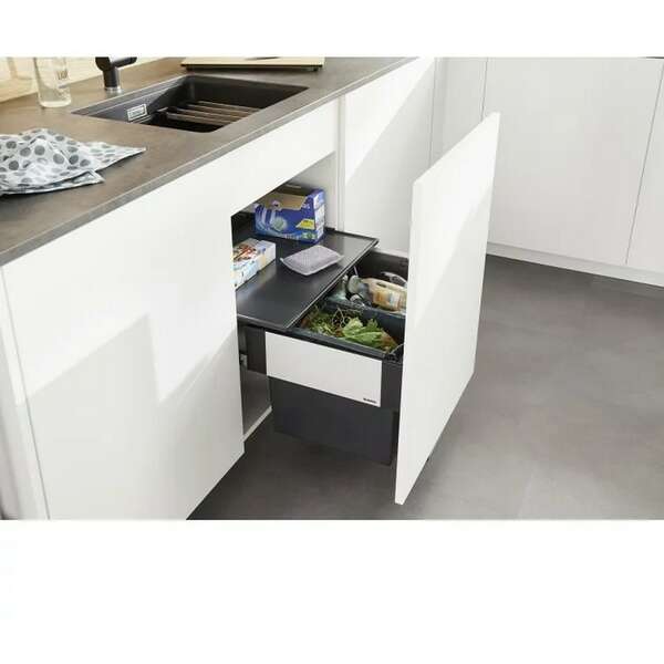 BLANCO SELECT II 60/2 KANTA 526203